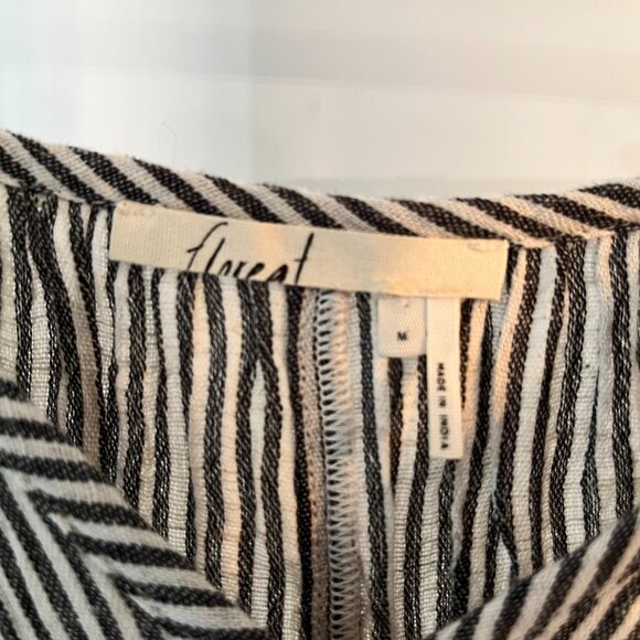 Embroidered top - Picture 3 of 6